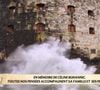 Samedi 29 août 2026, Fort Boyard a rendu hommage à la maquilleuse de l'émission Céline Buhannic, récemment décédée
Crédit : Fort Boyard/France 2