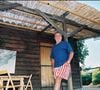 Dans la Vienne, le refuge de Gilbert Bécaud est de ceux-là. 

Archives : Gilbert Bécaud à Figari en Corse en 1995 @LUCCIONI MICHEL / BESTIMAGE