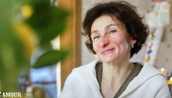 Géraldine a annoncé sa rupture avec Jérôme dans une publication Instagram.

Géraldine (L'amour est dans le pré) choisit Yannick après les speed dating. Capture M6