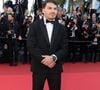 Antoine Dupont est arrivé au tout début 

Antoine Dupont (montre Audemars Piguet) - Montée des marches du film « Dossier 137 » lors du 78ème Festival International du Film de Cannes, au Palais des Festivals à Cannes. Le 15 mai 2025
© Olivier Borde / Bestimage