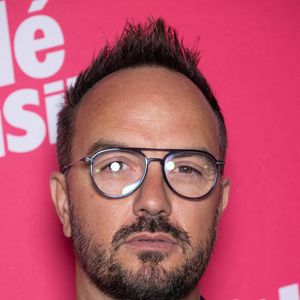 Il sera à la tête d'une nouvelle émission

Jarry aux 'Tele Loisirs Awards 2024'  le 23 septembre 2024 à Paris, France. Photo by Nasser Berzane/ABACAPRESS.COM