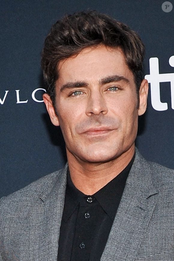 Zac Efron - Photocall du film “The Greatest Beer Run Ever” lors de la 47ème édition du Festival International du Film de Toronto (TIFF) le 13 septembre 2022.
© Brent Perniac/AdMedia via ZUMA Press Wire / Bestimage
