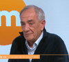 Ce dernier est médecin et ancien rugbyman.

Antoine Mesnier, compagnon de Marina Carrère d'Encausse, en larmes dans "Télématin".