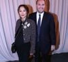 La structure entend promouvoir la scène artistique du Kazakhstan, encore peu représentée à l’international malgré son essor. 

David Wertheimer et sa femme Togzhan - Célébrités au Défilé de mode Giambattista Valli, Collection Prêt-à-porter Printemps / Eté 2024, Front Row, dans le cadre de la Fashion Week de Paris, France, le 29 Septembre 2023.

© Bertrand Rindoff / Bestimage