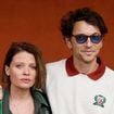 Mélanie Thierry se confie sur Raphaël, le père de ses 3 enfants : "Mon chéri n'est pas ce genre d'écrivain"