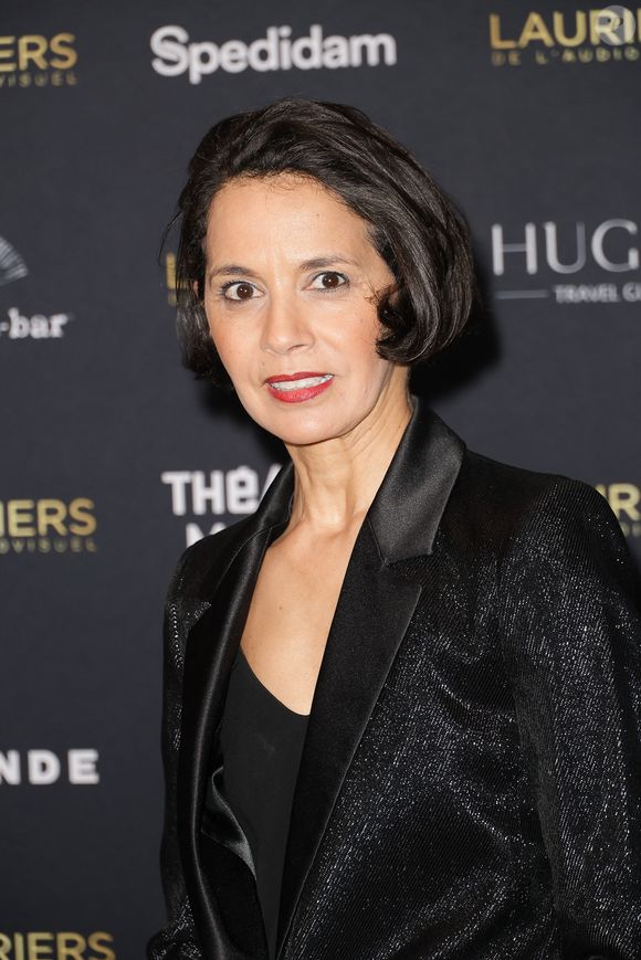 Une station publique sur laquelle travaille également l'humoriste Sophia Aram

Sophia Aram - Photocall de la 31ème cérémonie des Lauriers de l'audiovisuel au théâtre Marigny à Paris le 10 février 2026. © Coadic Guirec/Bestimage