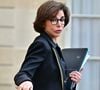 "Est-ce que vous êtes amoureuse ?" lui demande l’animatrice.

Rachida Dati, Ministre de la Culture - Sorties du Conseil des ministres au palais de l'Elysée à Paris, le 10 février 2026.
© Christian Liewig/Bestimage