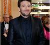 Ils indiquent dans leur communiqué que le chanteur n'a bénéficié d'"aucun passe droit"

Patrick Bruel -  Cocktail Arrivées - 38 eme Cérémonie des César au théâtre du Chatelet a Paris le 22 fevrier 2013.