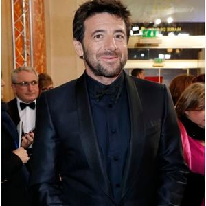 Ils indiquent dans leur communiqué que le chanteur n'a bénéficié d'"aucun passe droit"

Patrick Bruel -  Cocktail Arrivées - 38 eme Cérémonie des César au théâtre du Chatelet a Paris le 22 fevrier 2013.