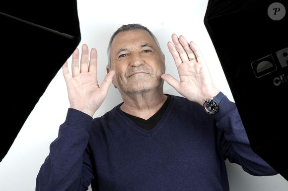 Exclusif - Portrait de Jean-Marie Bigard à Paris, le 2 décembre 2024.
© Cédric Perrin/Bestimage