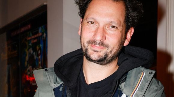 "Je tourne aujourd’hui autour de 118 kg" : Eric Antoine évoque l’effet yo-yo sur son poids et ce que cela implique dans son quotidien