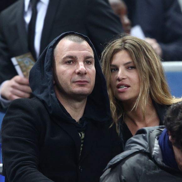 Interrogé sur le secret de leur longévité, Michaël Youn a surpris en affirmant qu’il fallait « savoir se séparer ».


Michaël Youn et sa compagne Isabelle Funaro - People à la finale de la Coupe de la Ligue entre le Psg et Bastia au Stade de France à Saint-Denis le 11 avril 2015. Le psg a remporté le titre sur le score de 4 à 0.  CYRIL MOREAU / BESTIMAGE