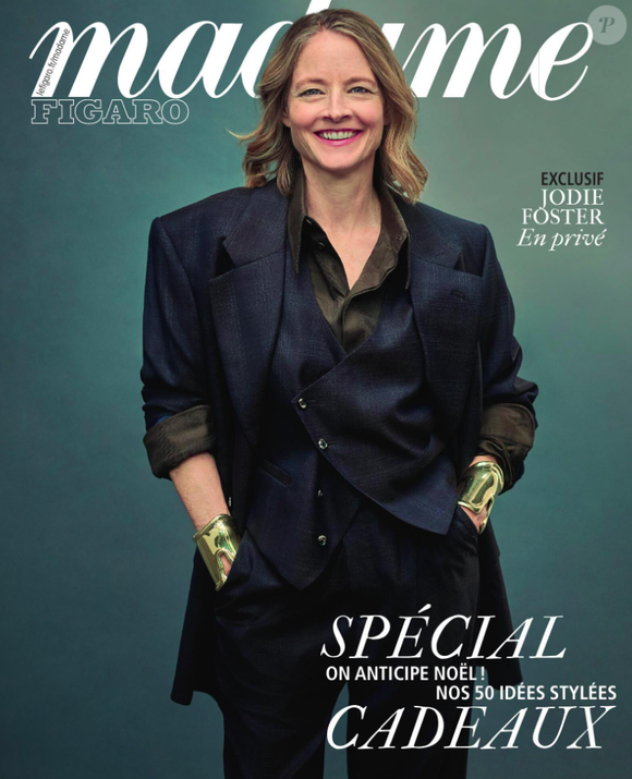 Madame Figaro, numéro du 7 novembre 2025