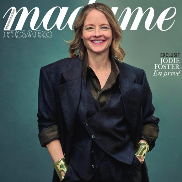 Madame Figaro, numéro du 7 novembre 2025