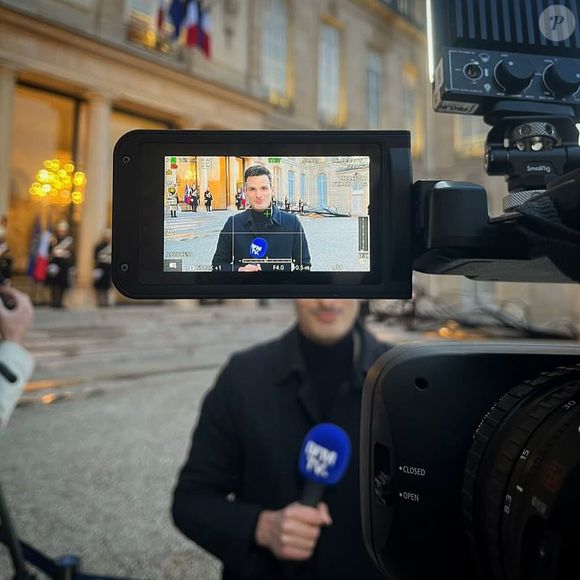 Compte Instagram de @leopoldaudebert