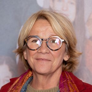 Ariane Massenet assiste à l'avant-première du film 'T'as Pas Changé' au Pathé Palace le 04 novembre 2025 à Paris, France. Photo Nasser Berzane/Abaca