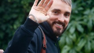 "J’ai vendu ma belle maison dans le Val-d’Oise" : Christophe Willem réalise son rêve et vit désormais entre la France et le Brésil