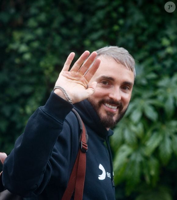 Christophe Willem a sorti un nouveau single, "Systaime"

Christophe Willem - Arrivées à l'enregistrement de l'émission "Vivement Dimanche" présentée par M. Drucker et qui sera diffusée le 22 octobre 2023 sur France 3 au studio Gabriel à Paris, France. © Christophe Clovis/Bestimage