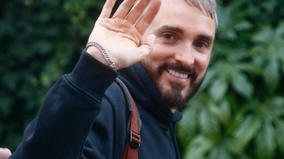 "J’ai vendu ma belle maison dans le Val-d’Oise" : Christophe Willem réalise son rêve et vit désormais entre la France et le Brésil