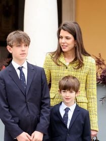 "Rien n’est acquis" : Comme de nombreuses mamans, Charlotte Casiraghi fait face à un défi de taille avec ses enfants, Raphaël Elmaleh et Balthazar Rassam