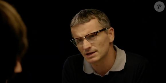 Bande démo de Nicolas Beaucaire datant 2018 dévoilée sur YouTube dans lequel il est mis à l'honneur dans d'innombrables oeuvres à l'instar de Les Gamins, Ainsi soient-ils ou encore Le Capital. (Capture d'écran).