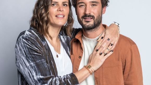 Laure Manaudou et Jérémy Frérot ont deux fils, le plus jeune âgé de 5 ans déborde d'énergie à l'école et à la maison : "Si je pouvais..."