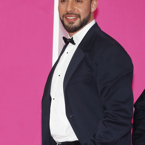Le bien était initialement affiché à 400 400 euros. Aujourd'hui, la maison est en vente à 350 000 euros.

Marwan Berreni lors du photocall de "Plus Belle La Vie" lors du festival Cannes Series 2022. Cannes le 23 avril 2022.
© Denis Guignebourg/Bestimage