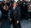 Demi Moore est une habituée de ces métamorphoses, ayant déjà adopté de nombreuses coiffures, au cinéma comme sur les tapis rouges.

Demi Moore assiste au défilé Thom Browne, dans le cadre de la collection prêt-à-porter (RTW) printemps/été 2027, organisé au The Shed, à Hudson Yards, à New York.