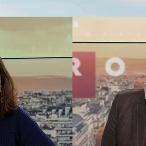 Eugénie Bastié, chroniqueuse de CNews et Europe 1.