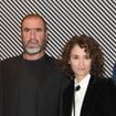 Eric Cantona : Contrairement à ses enfants Emir et Selma, sa femme Rachida Brakni n'adhère pas à cette tradition familiale, "je tente de lui faire changer d'avis"