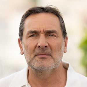 Gilles Lellouche au photocall du film "La Vénus Electrique" (hors compétition) lors du 79ème Festival International du Film de Cannes (12 - 23 mai 2026), le 13 mai 2026. © Jacovides / Moreau / Bestimage