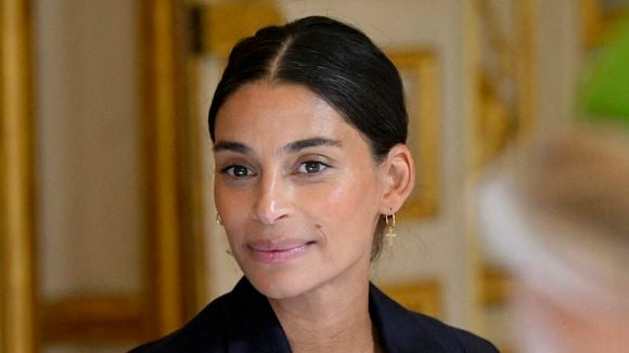 Tatiana Silva, sa vie entre Paris et Bruxelles avec son fils June : elle montre l'intérieur d'un de ses appartements qui comprend une imposante nouvelle acquisition