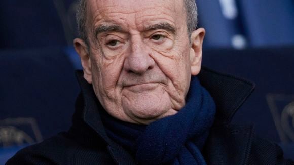 Pierre Lescure prend la parole suite aux témoignages sur les coulisses de C à vous et son animatrice Anne-Elisabeth Lemoine