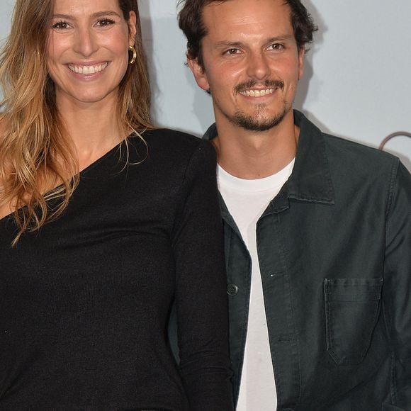 Interviewée par Jessica Troisfontaine dans le podcast "Ressentir", l’ancienne Miss France de 34 ans est revenue sur une période particulièrement douloureuse de sa vie : le burn-out qu’elle a traversé il y a quelques années.

Juan Arbelaez et sa femme Laury Thilleman - Projection du film "Dune" au cinéma Le Grand Rex à Paris
© Veeren/Bestimage
