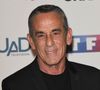 Thierry Ardisson est décédé lundi  à l’âge de 76 ans des suites d’un cancer du foie.


Thierry Ardisson à l'avant-première de série télévisé TF1 "Le Bazar de la Charité" au Grand Rex à Paris, France. © Coadic Guirec/Bestimage