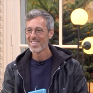 Extrait de l'émission "Star Academy" sur TF1