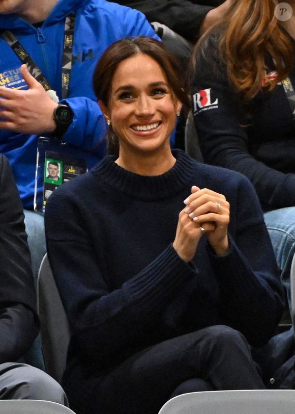 Meghan Markle a pu profiter d’une ferme principale, ainsi que d’une grange et d’un immense terrain

Meghan Markle à Vancouver, au Canada pendant les Invictus Games 2025. Backgrid UK/ Bestimage