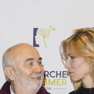 Elle travaille désormais en tant qu'illustratrice dans la société Mouche Cousue et réalise de nombreuses collections de vêtements de yoga. 

Gérard Jugnot et sa femme Patricia Campi - People au concert du 13ème Gala 2018 de l'Association pour la Recherche sur Alzheimer à la salle Pleyel à Paris le 12 février 2018. L'intégralité des bénéfices de cette soirée servira à financer la recherche sur la maladie d'Alzheimer. © Coadic Guirec-Pierre Perusseau/Bestimage
