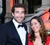 Martin Kretz a récemment officialisé sa relation avec Clémentine, après sa séparation d'avec Eve Von Romberg, la mère de ses deux enfants.

Martin Kretz et sa femme Eve von Romberg lors de la soirée de gala des 50 ans de la Fondation Claude Pompidou à l'Hôtel Marcel Dassault à Paris.

© Rachid Bellak / LMS / Bestimage