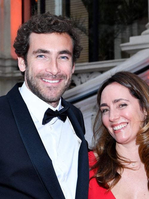 Martin Kretz heureux auprès de Clémentine : qui est Eve, la mère de ses enfants, référence dans le milieu du luxe ?