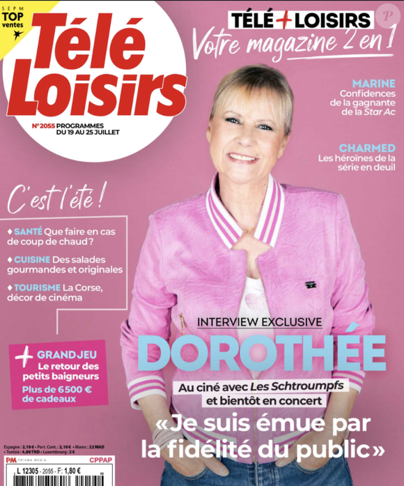 Télé-Loisirs