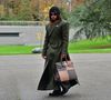 Ce sac iconique d’une grande maison française

Jules Kounde - Arrivée des joueurs de l'Equipe de France au centre d'entraînement de Clairefontaine.
© Christian Liewig / Bestimage