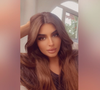 En 2023, elle avait épousé Sheikh Mana bin Mohammed bin Rashid bin Mana Al Maktoum, un homme d'affaires émirati

La princesse Mahra, fille de Mohammed ben Rachid Al Maktoum, émir de Dubaï.
Crédit : Instagram
