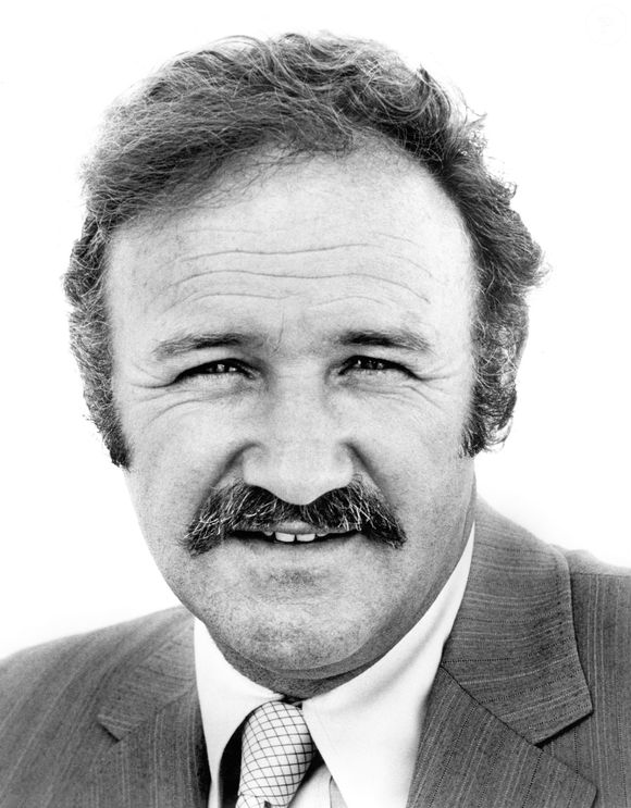 Archives - Gene Hackman sur le film Carnage en 1972.  © JT Vintage/Glasshouse via ZUMA Wire /Bestimage