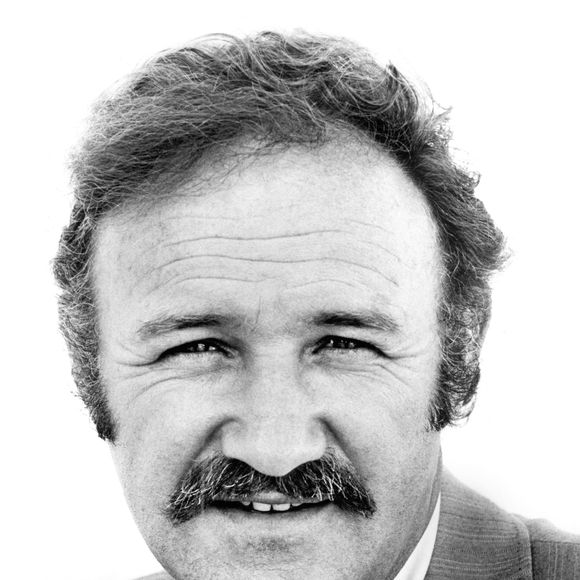 Archives - Gene Hackman sur le film Carnage en 1972.  © JT Vintage/Glasshouse via ZUMA Wire /Bestimage