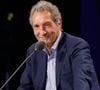 Désormais à la tête de son propre podcast, Bourdin Média, il défend un journalisme "libre, indépendant et authentique".

Jean-Jacques Bourdin - Conférence de presse de rentrée de BFMTV saison 2021/2022 à l'Altice Campus à Paris, France, le 25 août 2021. © Christophe Clovis/Bestimage