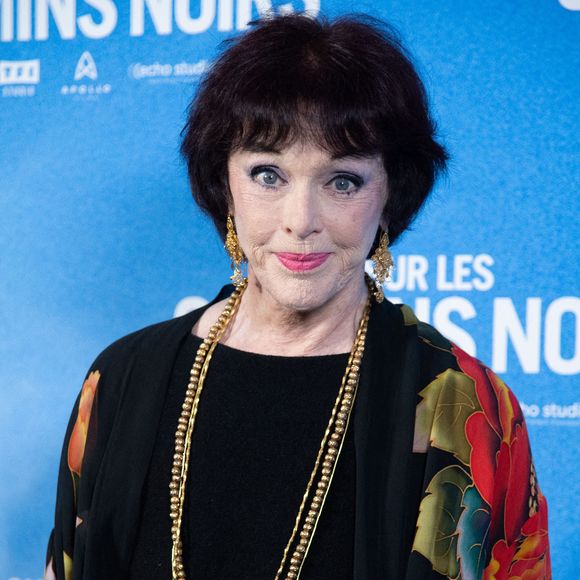 Dans les années 1970, elle mène une vie amoureuse très libre, sans attache ni culpabilité.

Anny Duperey à la première de Sur Les Chemins Noirs le 13 mars 2023. Photo par Aurore Marechal/ABACAPRESS.COM