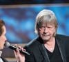 Renaud prépare son grand retour musical avec un nouveau titre aux côtés d’Axelle Red.

Bénabar et le chanteur Renaud - Tournage de l'émission "Merci Renaud" dans les studios de la Plaine Saint-Denis © Cyril Moreau / Bestimage