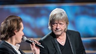 24 ans après, Renaud fait son come-back avec cette célèbre chanteuse