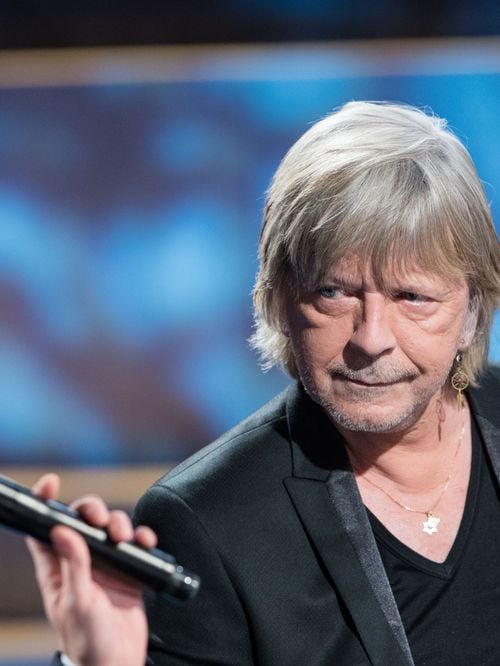 24 ans après, Renaud fait son come-back avec cette célèbre chanteuse